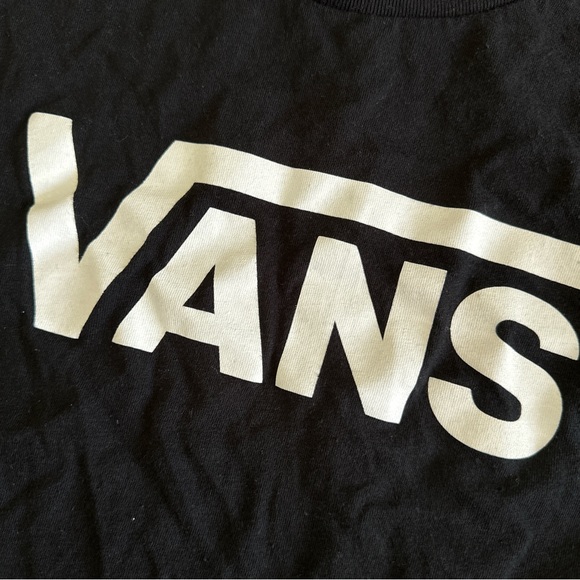 Vans Tee - Picture 5 of 5